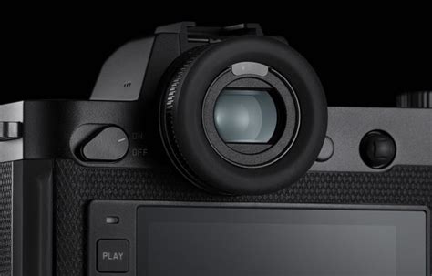Le Nouveau Boitier Leica Sl2 Présenté Par Steve Mccurry