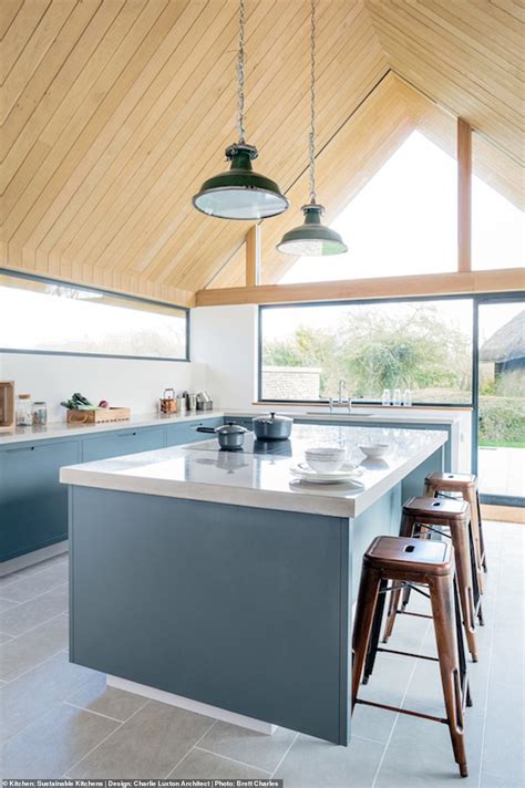 Are These The Best Homes In Britain Interiors Buffs Vote For Their