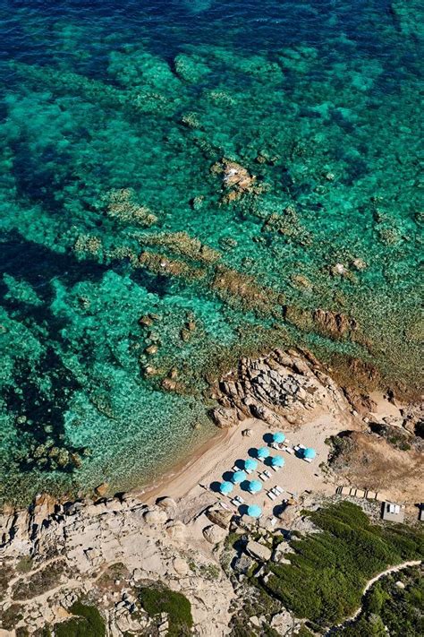A Insiders Guide To Costa Smeralda Sardinia Italys Jet Set Island
