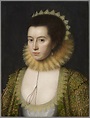 The NPG acquires lost portrait of Lady Anne Clifford – The History Blog