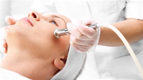 Skin Tightening Treatment Procedure Types Benefits Dmc