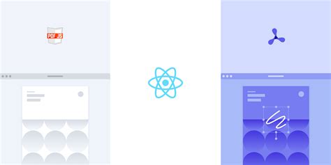 How To Build A React Pdf Viewer With Pdfjs Pspdfkit