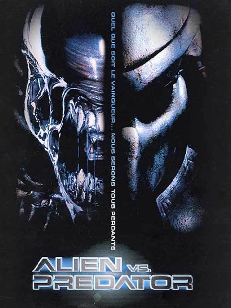 Alien Vs Predator Film Science Fiction Wiki Fandom