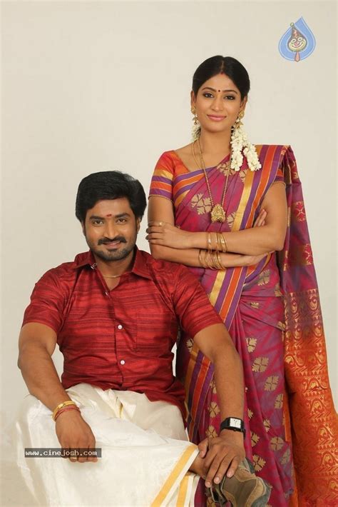 Vennila Veedu Tamil Movie Stills Photo 52 Of 54