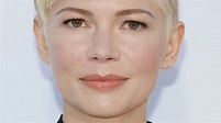 The Evolution Of Michelle Williams' Hair