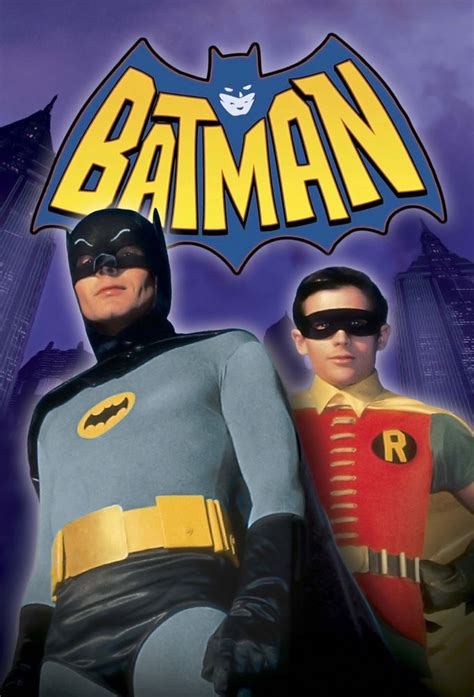 Batman Série 1966 Senscritique