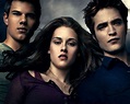 ¿Que Pelicula De La Saga Crepusculo Te Gusta Mas?