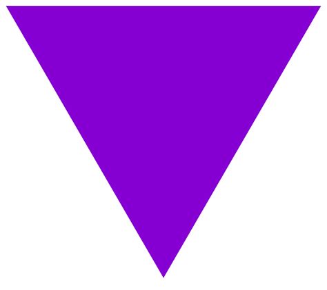 Purple Triangle Wiktionary The Free Dictionary