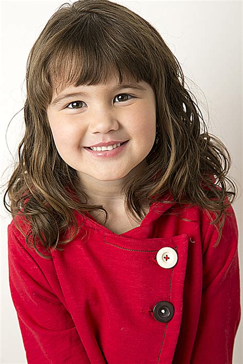 New Toronto Child Model Carolyns Model And Talent Agency Erofound