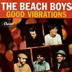 The Beach Boys - Good Vibrations at Discogs