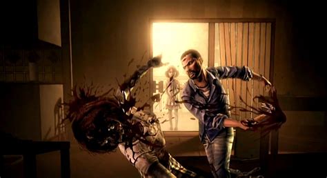 Season one or simply the walking dead , is the first set of episodes of telltale games ' the walking dead. News: Norwegian Teacher Uses Telltale's The Walking Dead ...