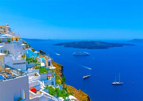 Greece - List Land