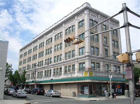 Prominent Bayonne Mixed Use Building Sells For 32