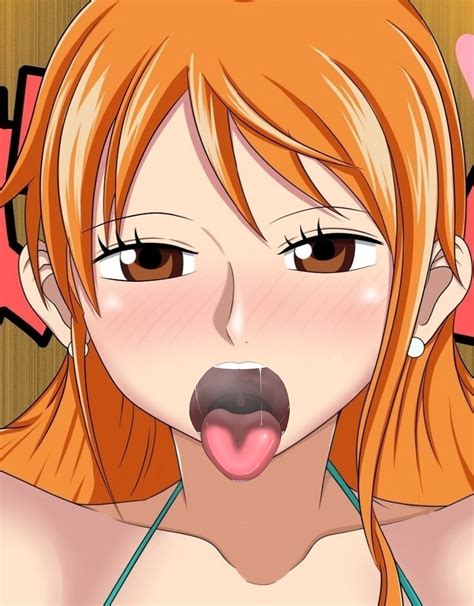 Rule 34 Giant Giantess Mouth Nami One Piece Open Mouth Post Timeskip