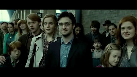 Basada en una historia original de j. Trailer Book Harry Potter y el legado maldito - YouTube