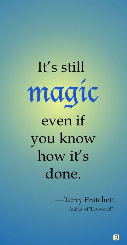 Magician Quotes Image Quotes At