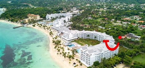 Riu Ocho Rios All Inclusive Hotel Jamaica Tui