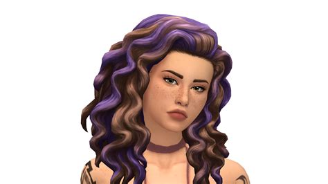 Maxis Match Cc World S4cc Finds Free Downloads For The Sims 4