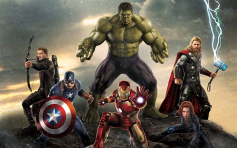 Avengers Movie Wallpaperhd Movies Wallpapers4k Wallpapersimages
