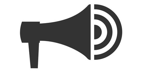 Collection Of Free Png Megaphone Announcement Pluspng