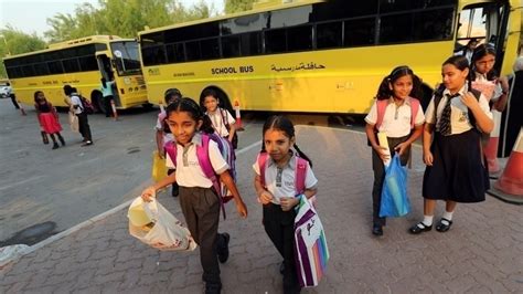 Some Uae Schools To Reopen On January 12 Writecaliber