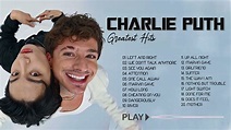 Left And Right - Charlie Puth Best Songs 2022 - Greatest Hits Songs of ...