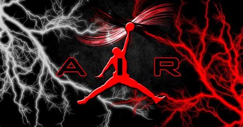 2.just below the image, you'll notice a. Air Jordan Logo Wallpaper | HD Wallpapers Plus