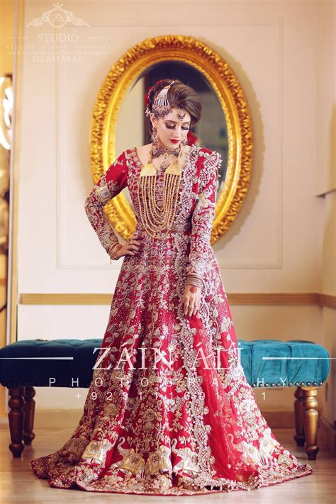 Desi Bride Pakistani Indian Bridal Dress Pakistani Bridal Dresses