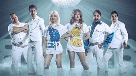 Returning to wolf trap after a sold out performance in 2019, sweden's abba the concert continues to be the top abba tribute group in the . ABBA Experience - UITVERKOCHT - Watergoed