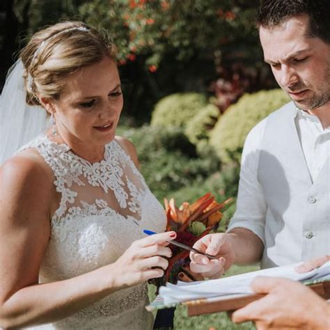 Real Brides Share What Happened When They Refused To Sign A Prenup