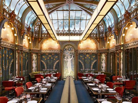 An Unforgettable Luxury Dining Experience At Beefbar Paris Restaurant