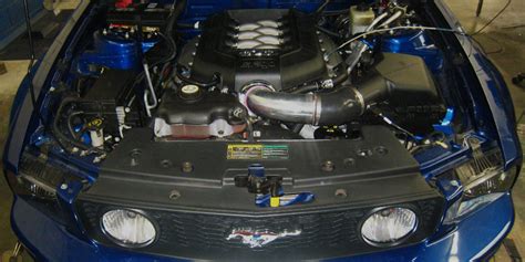 Shop For Complete Daily Driver Crate Engines For Your Ford Mustang
