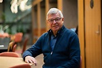 Kjell Magne Bondevik (75) får eget talkshow