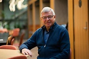 Kjell Magne Bondevik (75) får eget talkshow