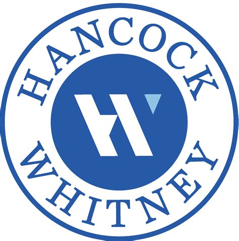 Hancock Whitney Logo Vector Ai Png Svg Eps Free Download
