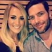 Carrie Underwood and Husband Mike Fisher Celebrate 7-Year Wedding ...