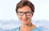 ﻿Jane Fraser: The CEO of Citigroup - CareerGuide