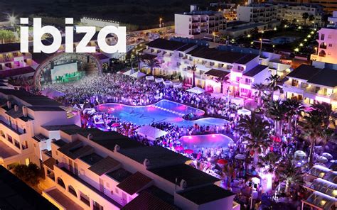 Ibiza Spain Travel Guide The Best Clubs And Things To Do