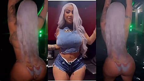 Yailin La Más Viral Videos Porno XXX XOrgasmo