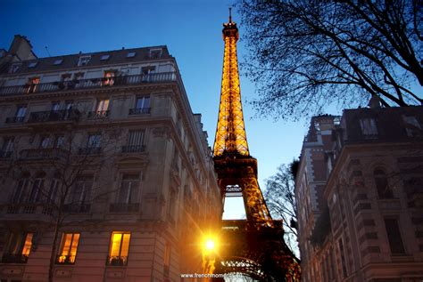 Where To Shoot The Best Views Of The Eiffel Tower French Moments