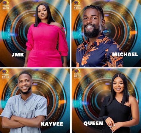 Eviction Night Surprise Big Brother Ushers In New Housemates