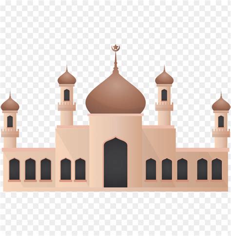 Dihalaman ini anda akan melihat background ppt masjid yang bagus! Download Mosque vector png images background | TOPpng