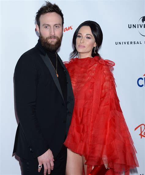 Kacey Musgraves And Husband Ruston Kelly Split 2 Years After Wedding