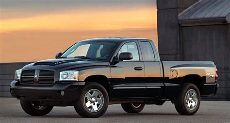 2016 Dodge Dakota Release Date Price Truck Specs Changes