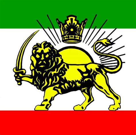 Iran Politics Club Iran Flag History 13 Iran Political And Commercial