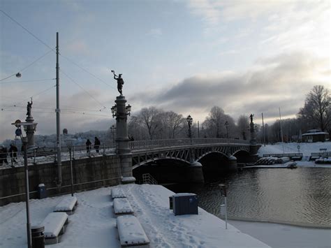 Get today's kinnevik, investment ab ser. New Years weekend 2009/2010 in Stockholm part 1(3).