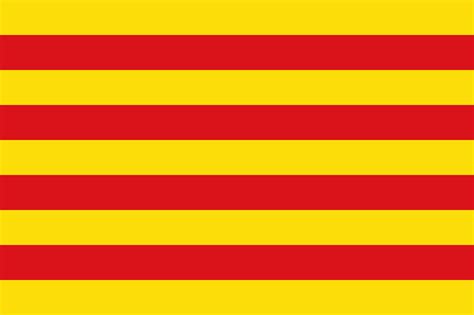 Quina Bandera Preferiríeu Per La República Catalana Fòrums Racó Català