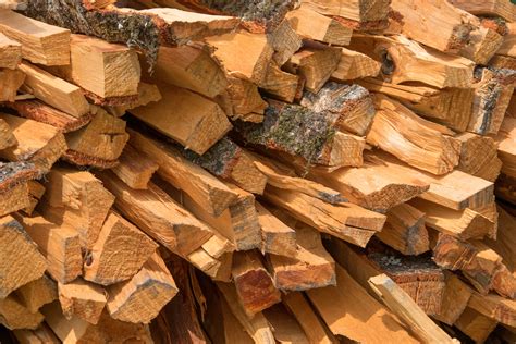 Best Firewood Types And Finding The Right Mix Smartguy
