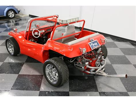 1969 Volkswagen Dune Buggy For Sale In Fort Worth Tx