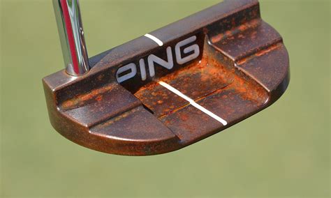 Ping glide forged pro wedges, 50˚and 56. Viktor Hovland gillar sin putter från PING - Golfbladet